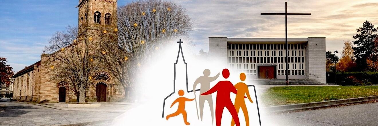 COMMUNAUTE DE PAROISSES LINGOLSHEIM